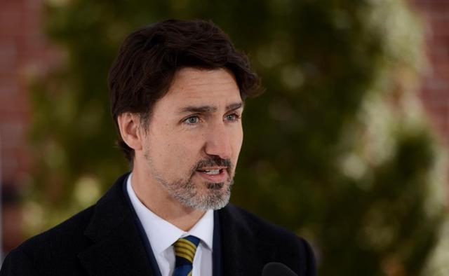 Large business, non-profits, charities all eligible for wage subsidy : Trudeau  - https://cdn.connectfm.ca/DB8CC643-BB01-4992-913C-46A0D08A55FA_Story552316_797198.jpg