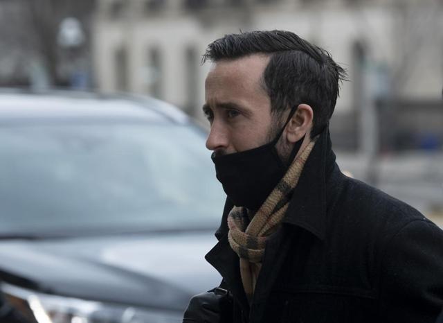 Tory MP Derek Sloan says he'll fight efforts to expel him from party ranks - https://cdn.connectfm.ca/DBA5F5E8-2756-4FAB-9854-584E8CC6F0BC_Story1005416_1456282.jpg