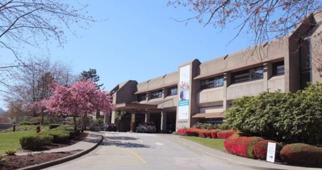 Nine patients at Eagle Ridge Hospital in Metro Vancouver have tested positive for COVID-19 - https://cdn.connectfm.ca/DBCDB3E9-AE1F-4D45-8936-A072D30DE02B_Story1262550_1827246.jpg