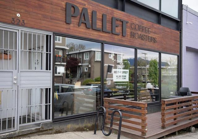 Mayor Lisa Helps says Victoria ready to give restaurants more room for physical distancing - https://cdn.connectfm.ca/DCF1A805-5C5B-405B-854C-3ADDCD779020_Story614241_890128.jpg