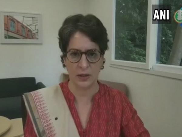 why-unarmed-soldiers-were-sent-to-face-chinese-soldiers-priyanka-gandhi-asks-pm-modi
