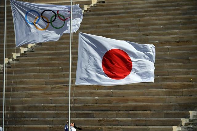 Tokyo Olympics rescheduled for July 23 - Aug 8 in 2021 - https://cdn.connectfm.ca/DD2306C2-9D52-45CE-BF92-02253D7F7F15_Story552314_796836.jpg