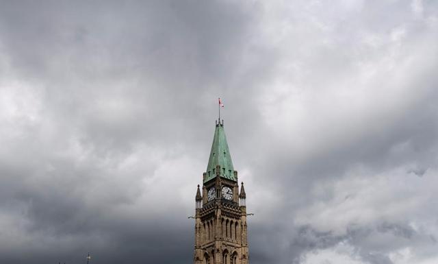 Federal deficit through June hits $120 billion: Finance Department - https://cdn.connectfm.ca/DDDAB985-9E28-4124-8D8A-872189014C90_Story782513_1131671.jpg