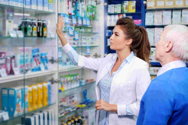 Provincial booking system for appointments with pharmacists going live - https://cdn.connectfm.ca/DE5570E1-4248-405A-8130-D0BA6A27A55B_Story2401909_3307757.jpg