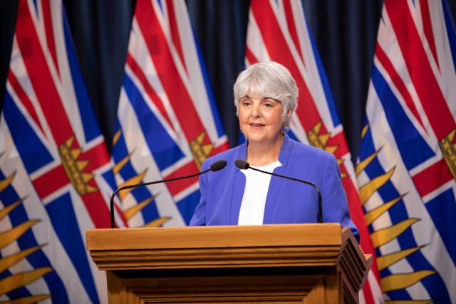 Job numbers show cautious optimism with long road ahead: Carole James - https://cdn.connectfm.ca/DEC29C29-86F9-4691-82B4-43C3A832FA74_Story703721_1018559.jpg