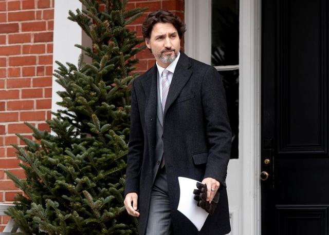 PM Trudeau says Canada will be very cautious when it comes to reopening international travel - https://cdn.connectfm.ca/DEE94CD2-EE2D-4613-B406-3C749C4DEC12_Story615774_892164.jpg