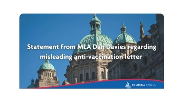 Liberal MLA criticizes fake letter circulating under his name - https://cdn.connectfm.ca/DF02BD21-5105-4DB7-A1C6-04FE5EF2B40F_Story1426819_2062360.jpg