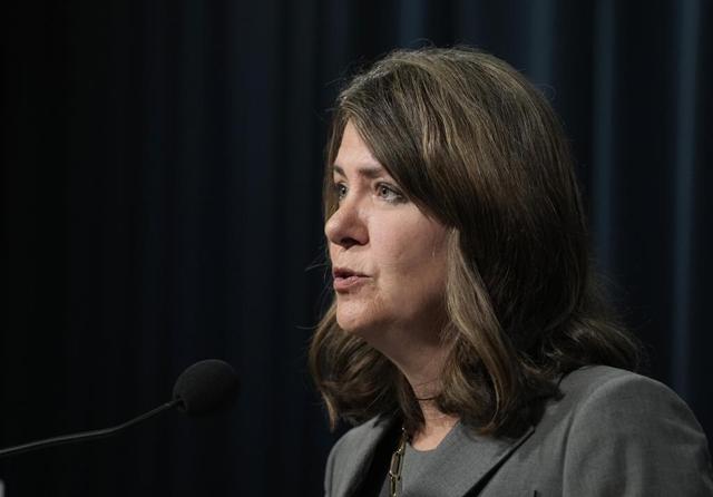 Trudeau writes open letter to Danielle Smith, calls for CPP to be preserved - https://cdn.connectfm.ca/DFFF93B8-041B-4C10-8B84-73F7CF8EF6E5_Story2618503_3471925.jpg