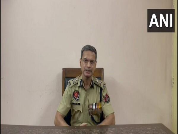 Punjab DGP forms 4-member SIT to probe gangster Deepak Tinu's escape from police custody - https://cdn.connectfm.ca/DGP-Punjab-Gaurav-Yadav.jpg