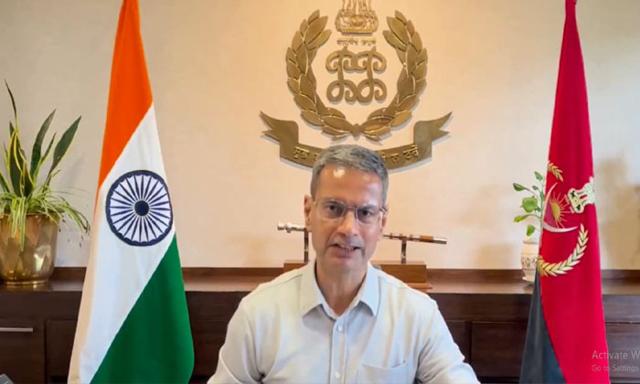 The DGP filed an affidavit during the hearing in the High Court, making surprising revelations - https://cdn.connectfm.ca/DGP-Punjab-Police.jpg