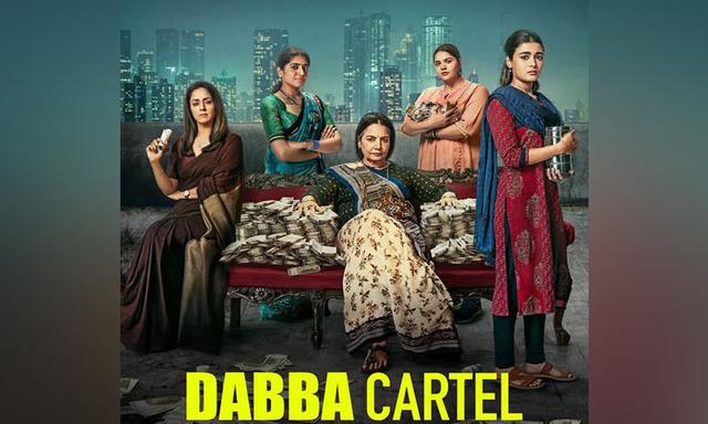 Dabba Cartel Review - https://cdn.connectfm.ca/Dabba-Cartel.jpg