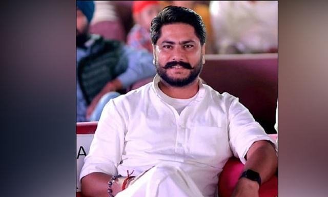 Former MLA Dalbir Singh Goldy left AAP - https://cdn.connectfm.ca/Dalvir-Singh_2024-10-22-170957_mnki.jpg