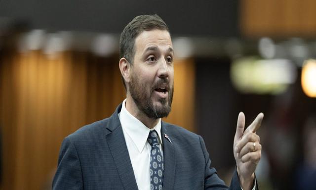 MP resigns seat so Poilievre can run in Alberta byelection - https://cdn.connectfm.ca/Damien-Kurek_2025-06-17-180922_xzcs.jpg