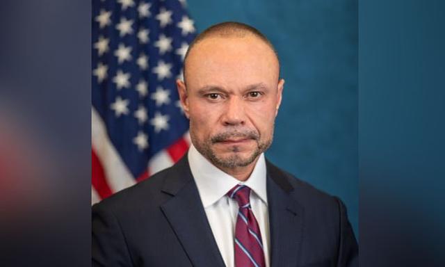 FBI deputy director Dan Bongino to step down next month amid internal tensions - https://cdn.connectfm.ca/Dan-Bongino.jpg