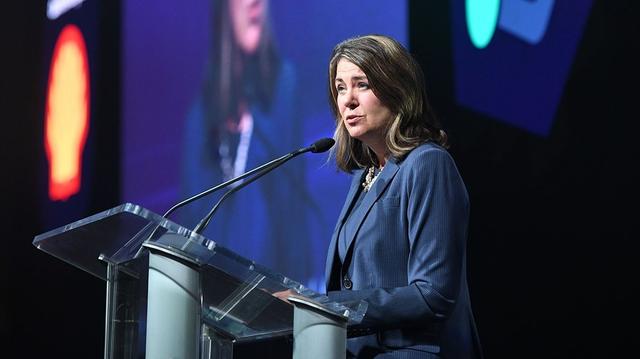 Alberta's premier says new environment minister a 'step in the wrong direction' - https://cdn.connectfm.ca/Daniel-Smith.jpg