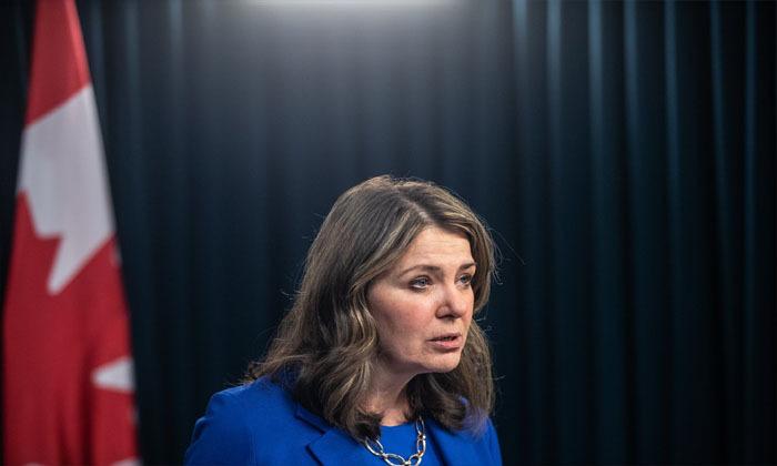 alberta-premier-to-give-live-address-on-provinces-path-forward-with-ottawa