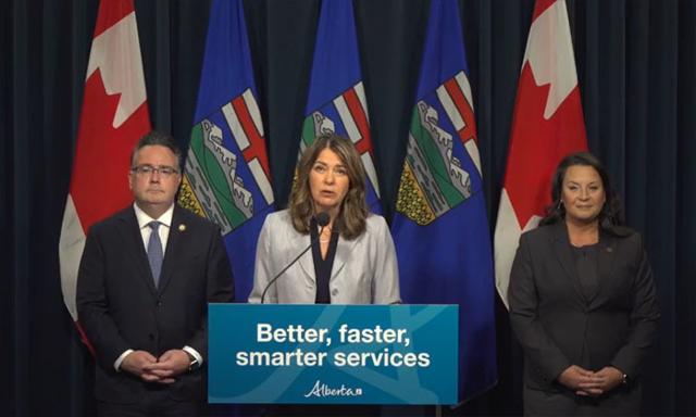 Alberta to Add Citizenship Markers to Driver’s Licences - https://cdn.connectfm.ca/Danielle-Smith_2025-09-15-193506_vkgx.jpg