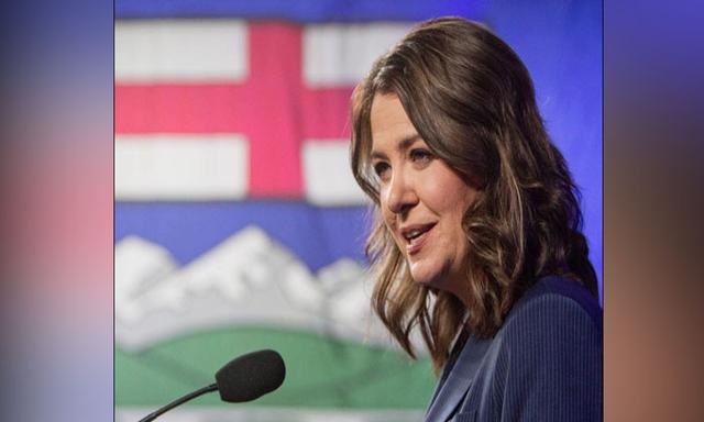 Alberta premier to address immigration pressures ahead of provincial budget - https://cdn.connectfm.ca/Danielle-Smith_2026-02-19-164920_yrmk.jpg