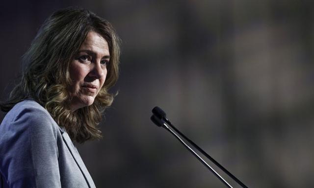 Smith says caucus open to differing views after UCP MLA backs separation petition - https://cdn.connectfm.ca/Danielle-Smith_2026-03-30-135316_wzaq.jpg