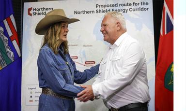 alberta-ontario-premiers-to-discuss-energy-policy-in-calgary