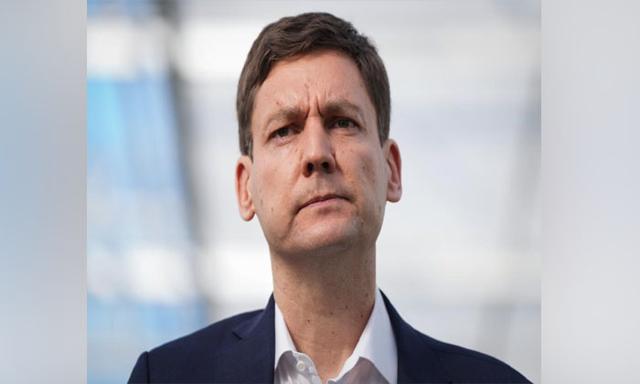 Premier David Eby Meets Forestry Leaders to Address Potential U.S. Tariffs on B.C. Lumber - https://cdn.connectfm.ca/David-Eby.jpg