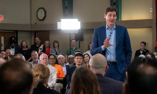 Eby's baby countdown brings B.C. election campaigning forward - https://cdn.connectfm.ca/David-Eby_2024-06-21-154059_gntc.jpg