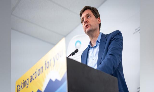 B.C. Government to Present 2025-26 Provincial Budget Amid Economic Challenges - https://cdn.connectfm.ca/David-Eby_2024-09-16-190359_covd.jpg