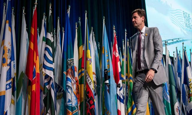 B.C. NDP Leader David Eby launches election campaign a day early in key battleground - https://cdn.connectfm.ca/David-Eby_2024-09-20-195023_ziay.jpg