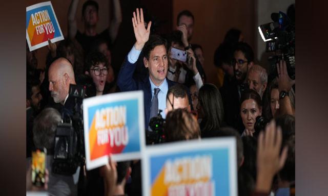 B.C.'s new cabinet to be sworn in Nov. 18 after this week's judicial recounts - https://cdn.connectfm.ca/David-Eby_2024-11-06-182042_hthy.jpg