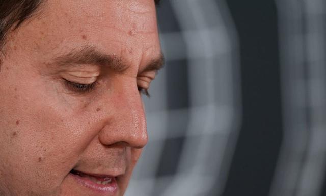 Eby takes aim at B.C. Conservatives’ internal revolt, calls party a ‘centre of chaos’ - https://cdn.connectfm.ca/David-Eby_2025-07-17-170140_bctj.jpg