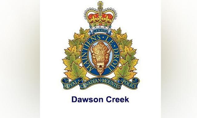 Suspicious death now considered a homicide, victim identified - https://cdn.connectfm.ca/Dawson-Creek-RCMP.jpg