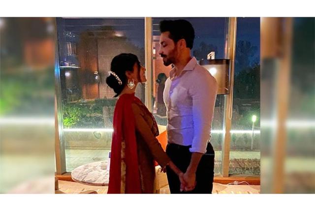 The love of Deep Sidhu’s life!  - https://cdn.connectfm.ca/Deep-Sidhu_210505_132726.jpg