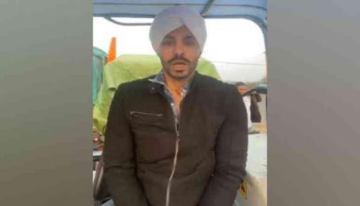 Deep Sidhu held in connection with Republic Day violence case - https://cdn.connectfm.ca/Deep-sidhu-Arrested.jpg