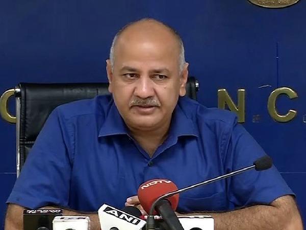 Excise policy probe: ED registers money laundering case against Manish Sisodia - https://cdn.connectfm.ca/Delhi-Deputy-Chief-Minister-Manish-Sisodia_2022-08-23-145817_ewbl.jpg