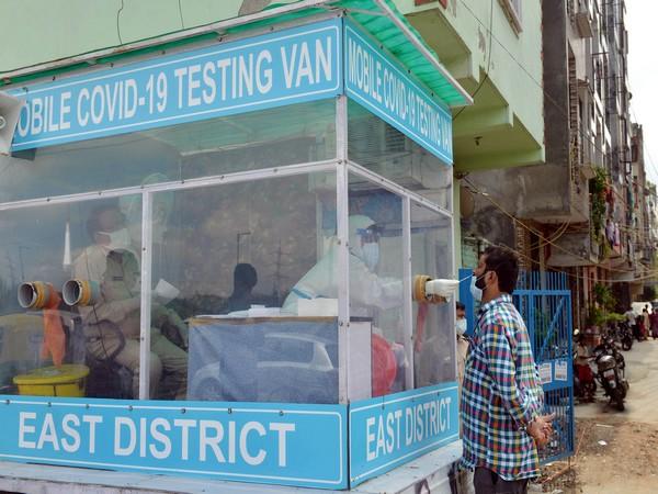 Delhi records 85 new COVID-19 cases, lowest this year; active infections dropped to 1,598 - https://cdn.connectfm.ca/Delhi.jpg