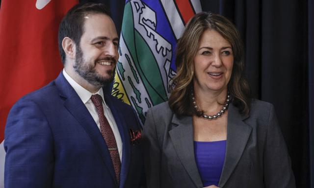 Alberta government pauses ban on school library books with sex  content - https://cdn.connectfm.ca/Demetrios-Nicolaides_2025-09-02-191936_znrt.jpg