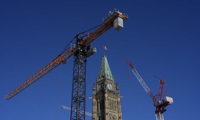 Desjardins warns Ottawa’s tax cuts and tariff rollback deepening federal deficit - https://cdn.connectfm.ca/Desjardins.jpg