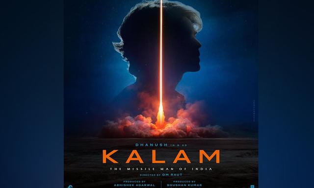 Dhanush to star as APJ Abdul Kalam in biopic - https://cdn.connectfm.ca/Dhanush_2025-05-26-172415_rewq.jpg