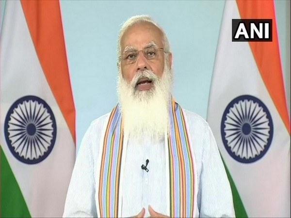 pm-modi-to-interact-with-beneficiaries-of-digital-india-campaign-on-july-1