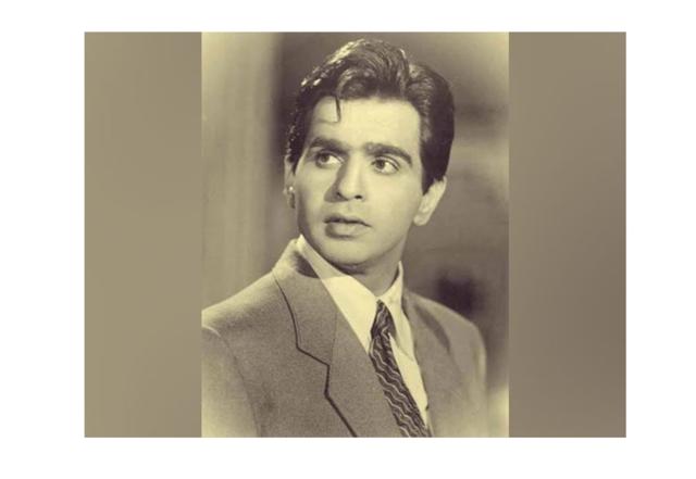 Punjabi entertainment industry mourn the loss of Dilip Kumar  - https://cdn.connectfm.ca/Dilip-5.jpg