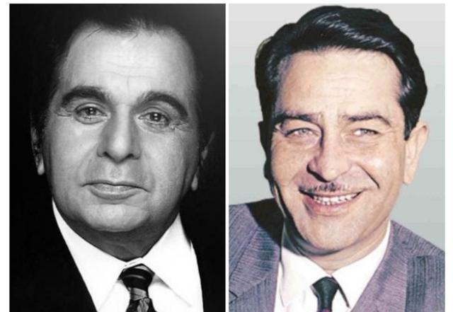 ​Pak govt takes possession of ancestral homes of Raj Kapoor, Dilip Kumar in Peshawar - https://cdn.connectfm.ca/Dilip-Kumar.jpg