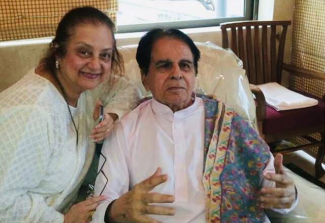 Saira Banu refutes death rumours about Dilip Kumar  - https://cdn.connectfm.ca/Dilip-Kumar_210607_153433.jpg