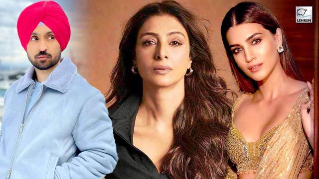 Diljit Dosanjh joins Kareena Kapoor, Kriti and Tabu in 'The Crew' - https://cdn.connectfm.ca/Diljeet.jpg