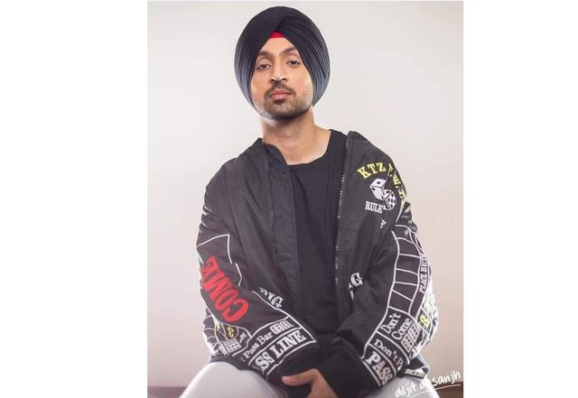 Diljit Dosanjh gets his first dose of Covid vaccine - https://cdn.connectfm.ca/Diljit-Dosanjh_210517_122644.jpg