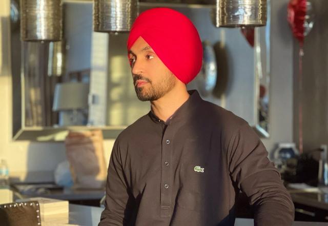 Most of the time we get stuck: Diljit Donsajh  - https://cdn.connectfm.ca/Diljit-Dosanjh_210617_141939.jpg