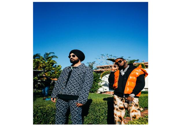  Diljit Dosanjh to collaborate with rapper Tory Lanez - https://cdn.connectfm.ca/Diljot.jpg