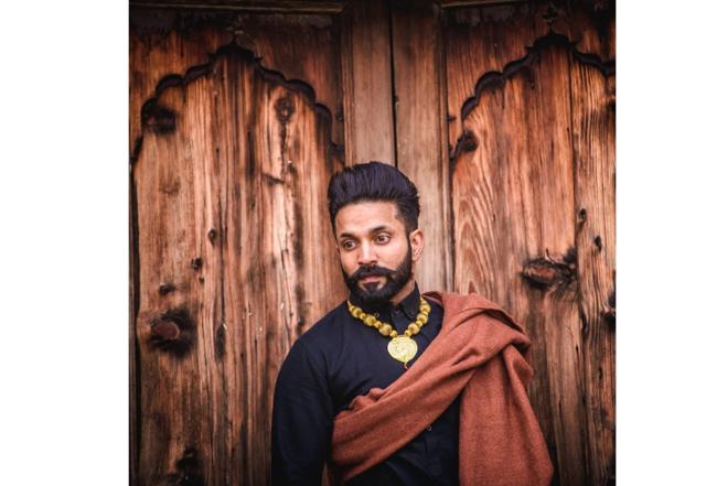 Dilpreet announces ‘Sass Meri Ne Munda Jameya’! - https://cdn.connectfm.ca/Dilpreet_210819_155630.jpg