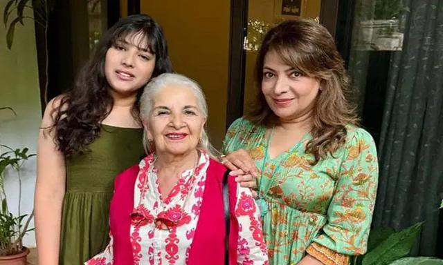 Divya Seth Shah’s daughter Mihika passes away - https://cdn.connectfm.ca/Divya-Seth.jpg