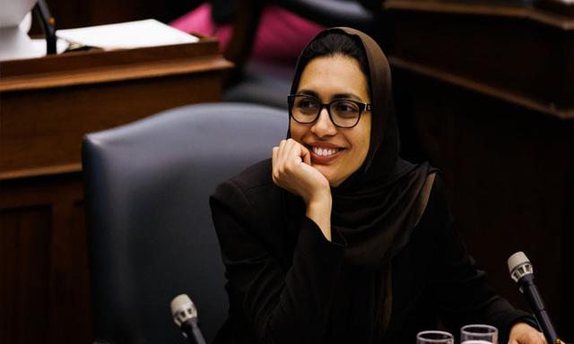Liberals tap Ontario NDP MPP Doly Begum as candidate in Scarborough Southwest - https://cdn.connectfm.ca/Doly-Begum.jpg