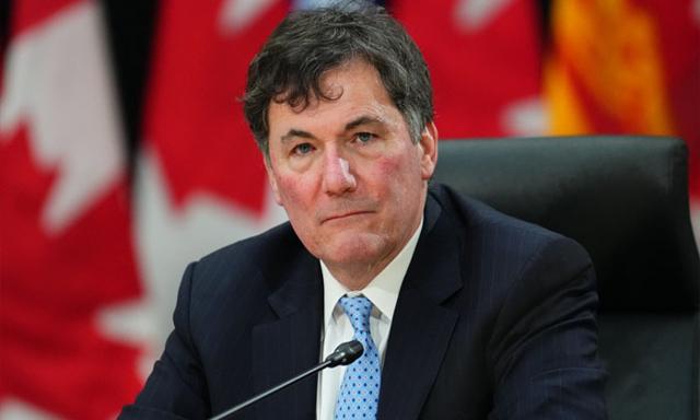 Canada Delays Capital Gains Tax Increase Until 2026 - https://cdn.connectfm.ca/Dominic-LeBlanc_2025-01-31-193150_ajps.jpg